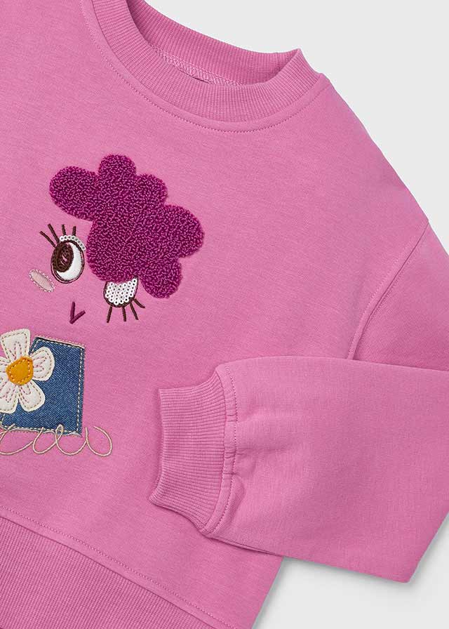 Sudadera