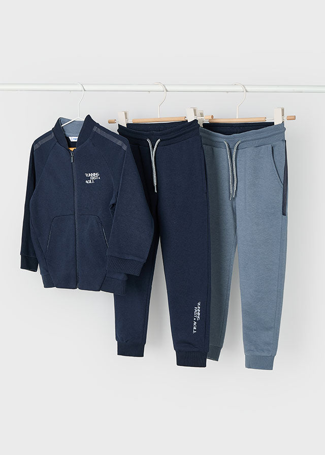 Chandal 3 piezas