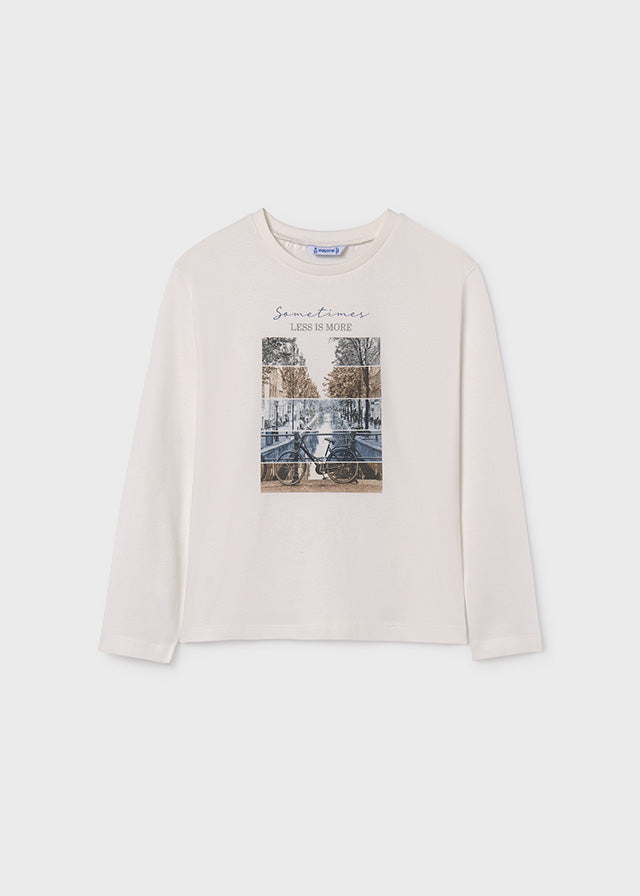 Camiseta