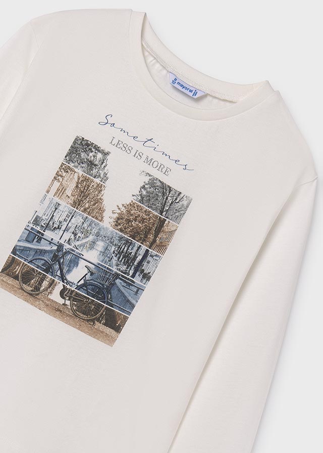 Camiseta