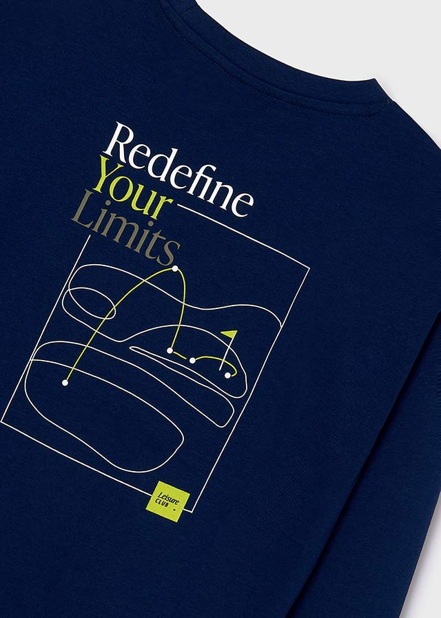 Camiseta