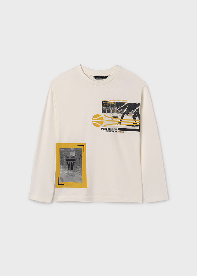Camiseta