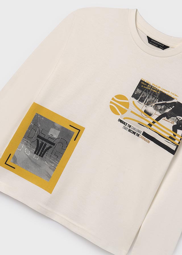 Camiseta