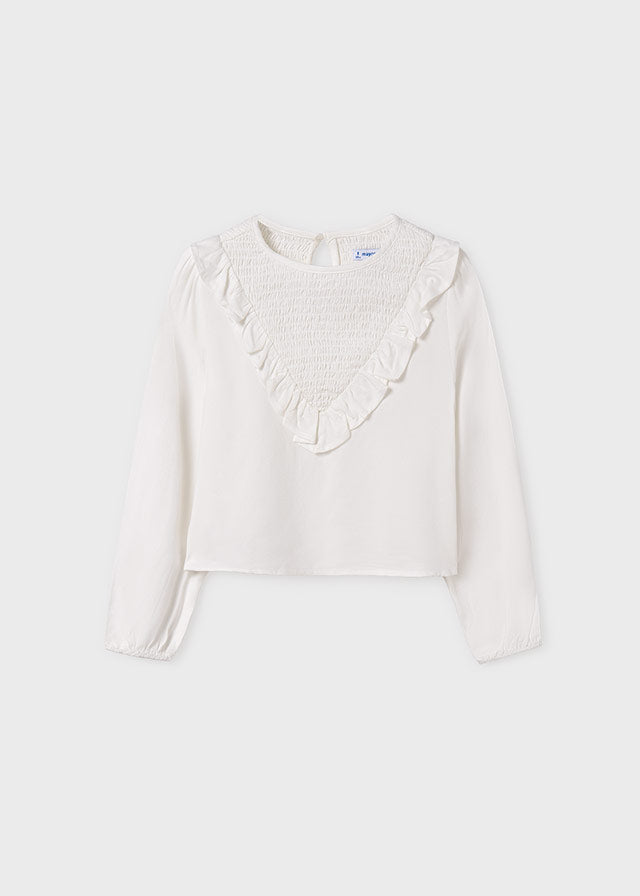 Blusa