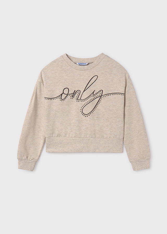 Sudadera