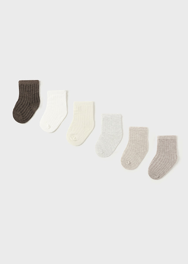 Set Calcetines