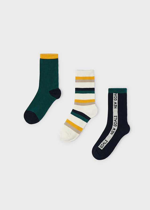 Set calcetines
