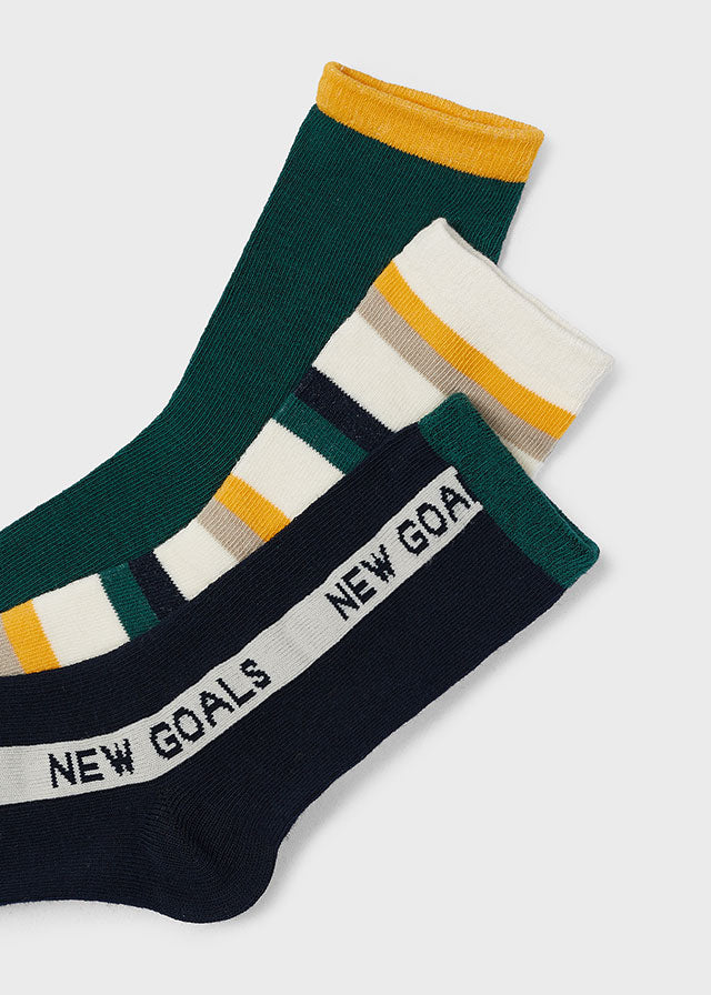 Set calcetines