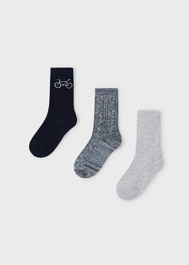 Set calcetines