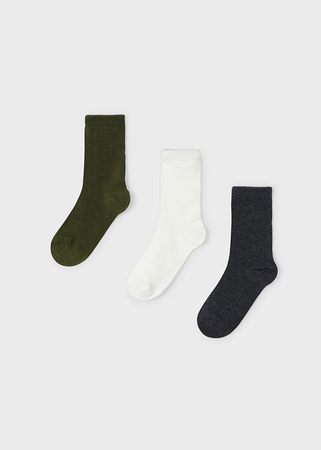 Set calcetines