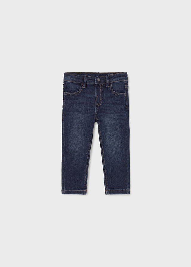 Pantalón vaquero slim fit