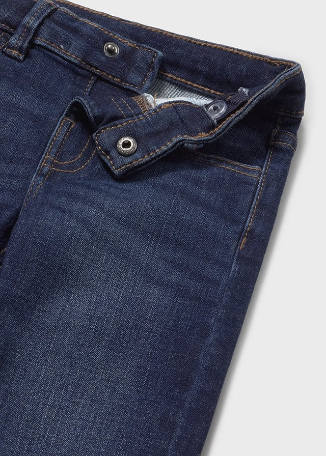 Pantalón vaquero slim fit
