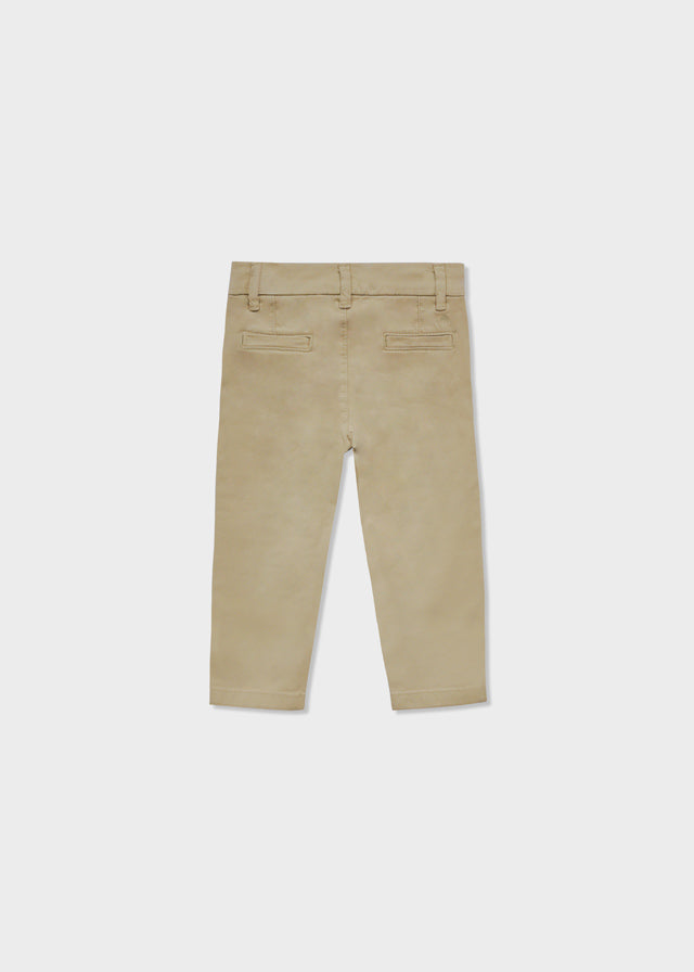 Pantalón chino