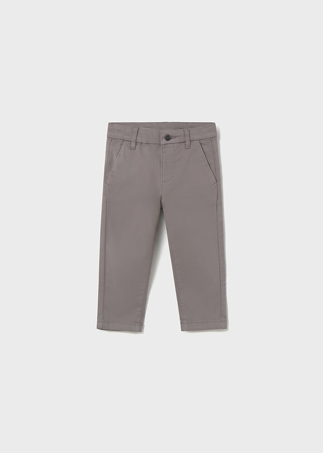 Pantalón chino
