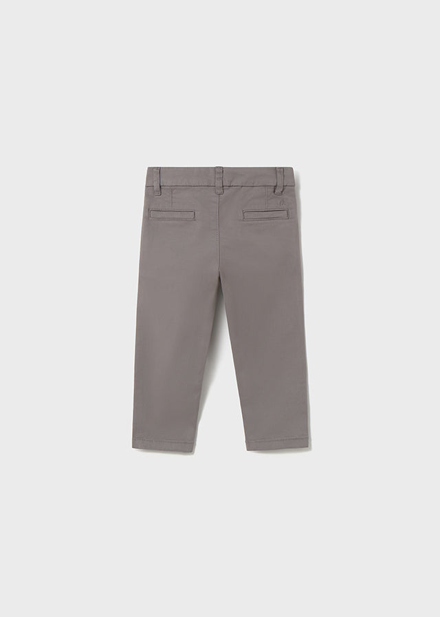 Pantalón chino