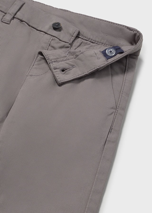 Pantalón chino