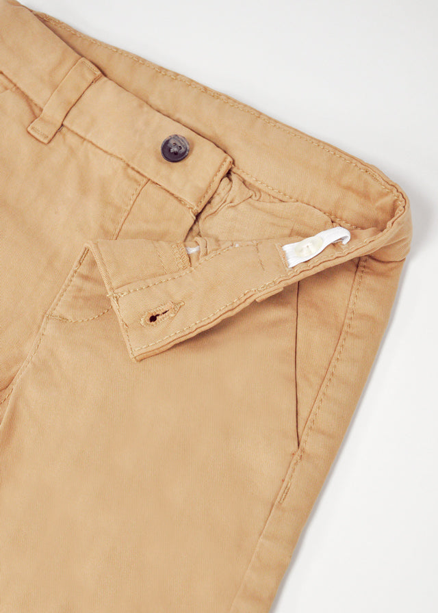 Pantalón chino