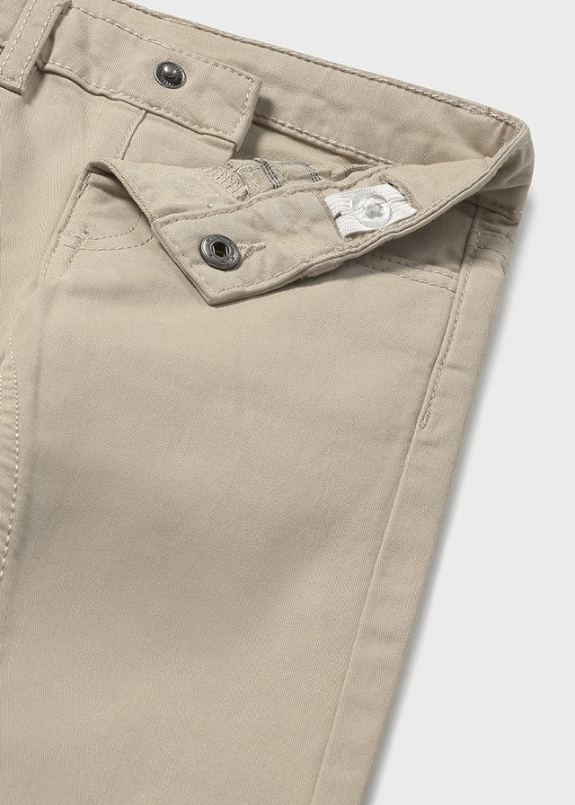 Pantalón vaquero slim fit