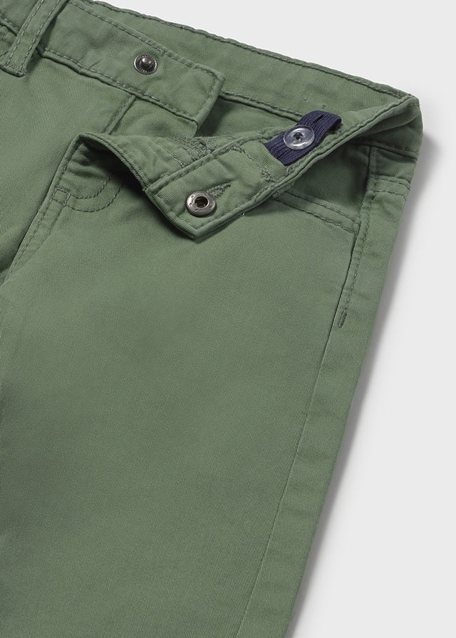 Pantalón vaquero slim fit