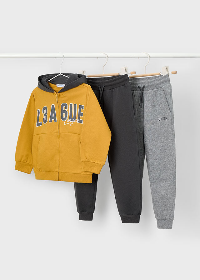 Chandal 2 pantalones