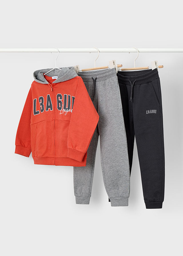 Chandal 2 pantalones