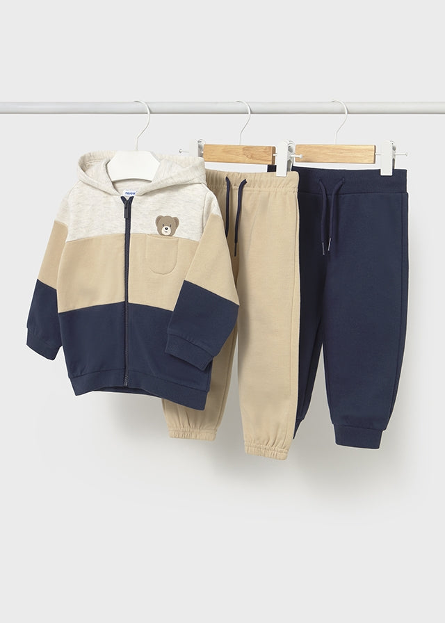 Chandal 2 pantalones
