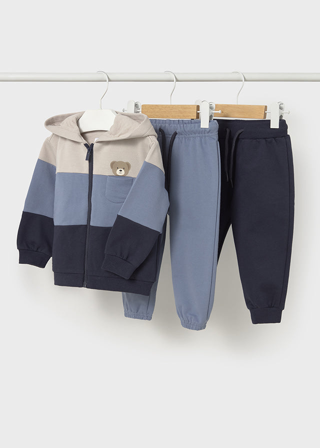 Chandal 2 pantalones