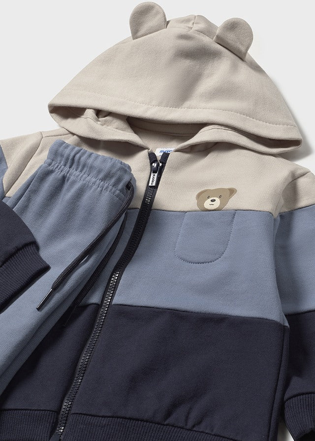 Chandal 2 pantalones