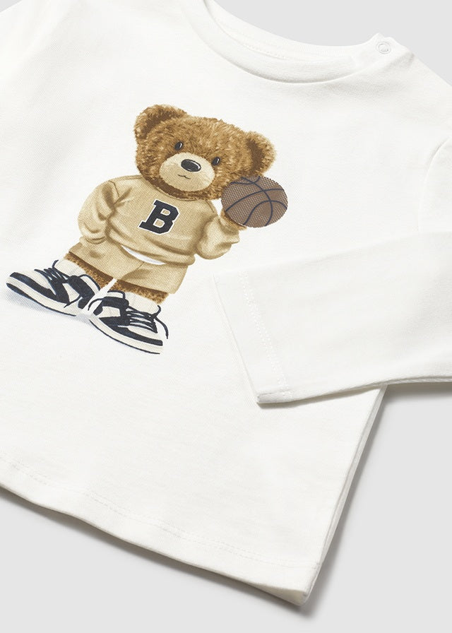 Camiseta