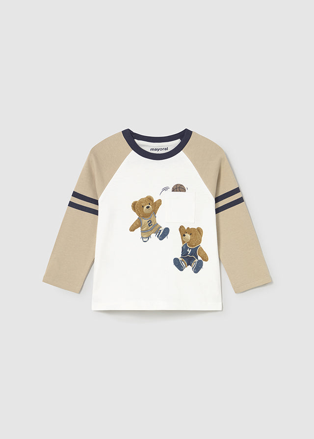 Camiseta