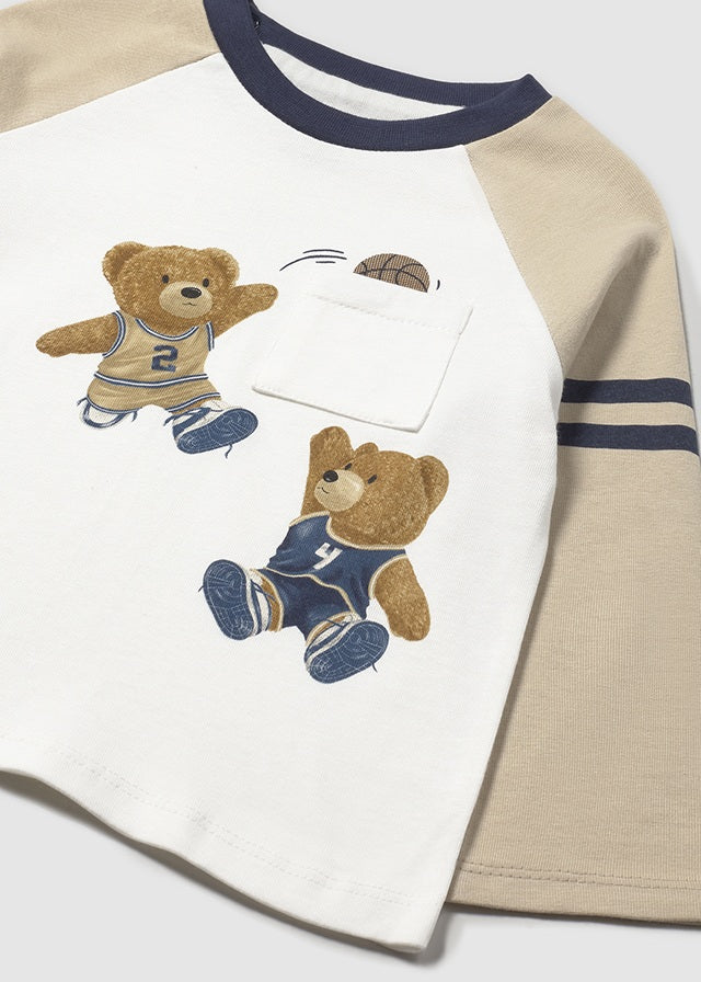 Camiseta