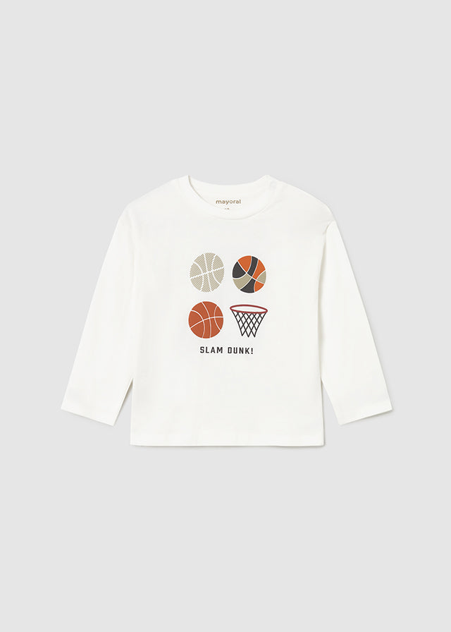 Camiseta