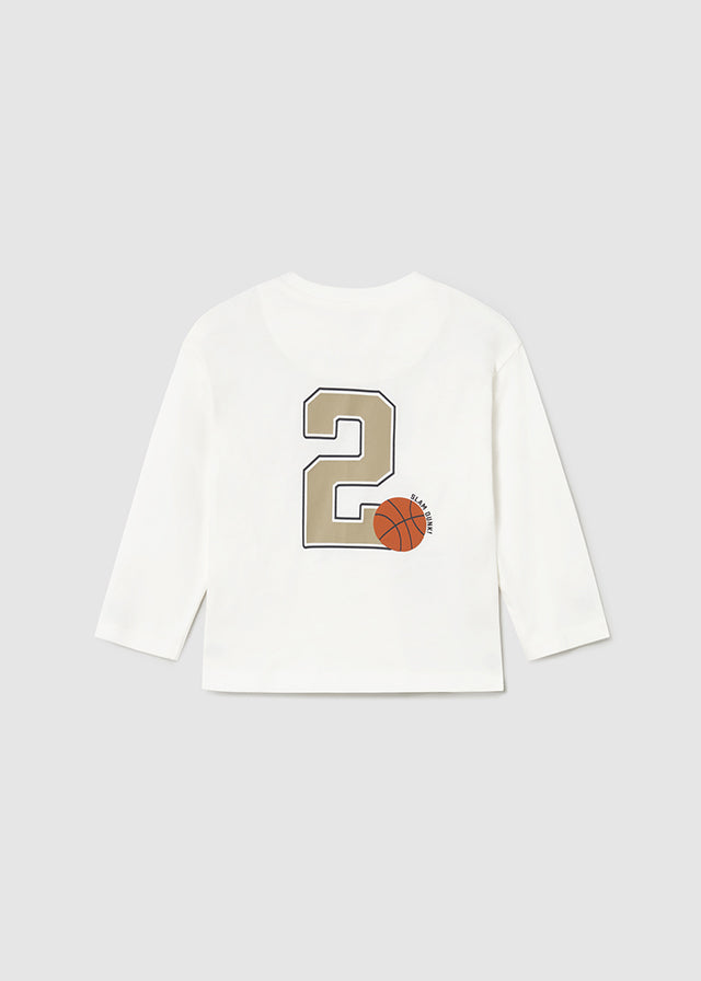 Camiseta