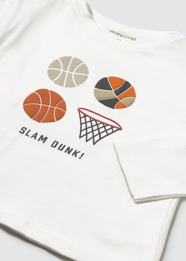 Camiseta