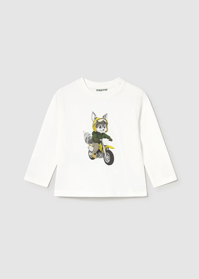 Camiseta
