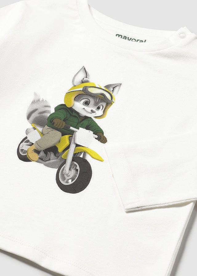 Camiseta