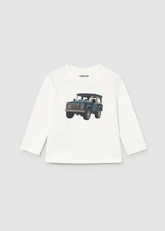 Camiseta