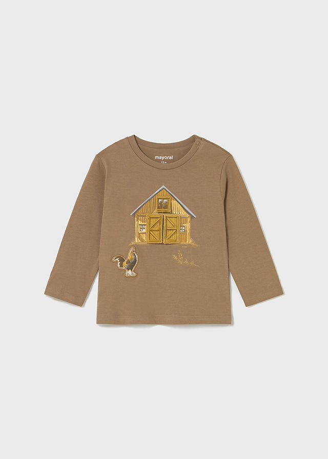 Camiseta