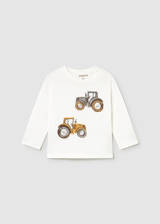 Camiseta