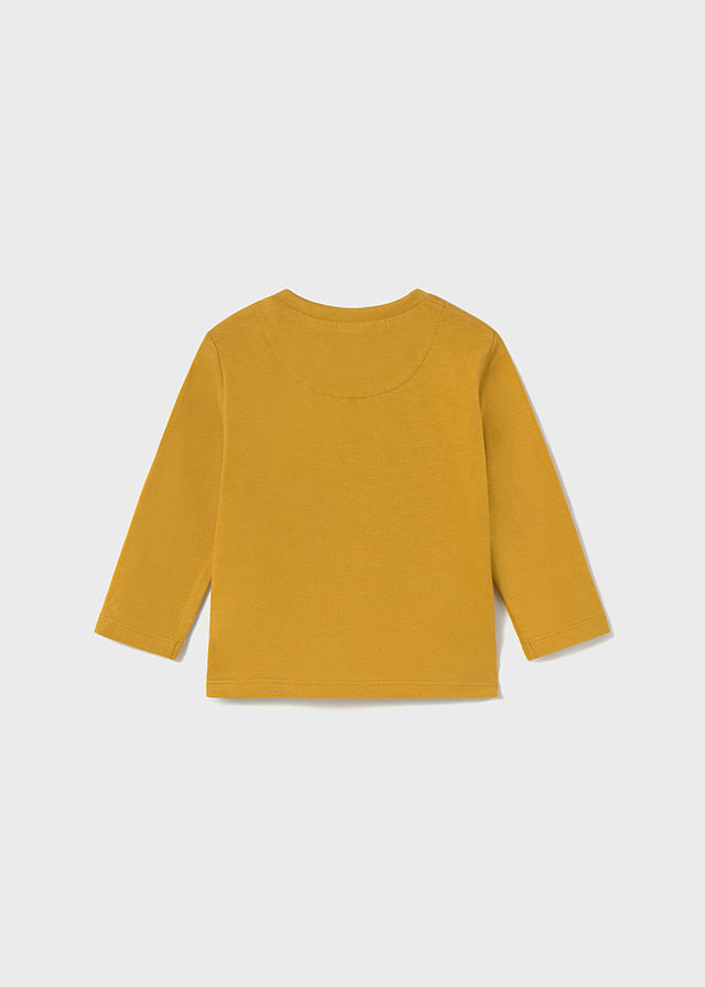 Camiseta