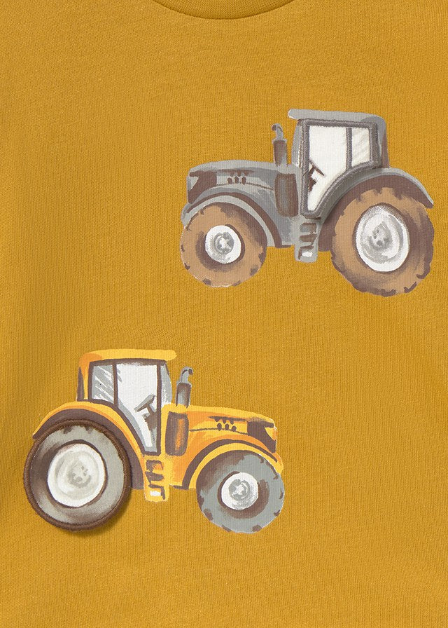 Camiseta