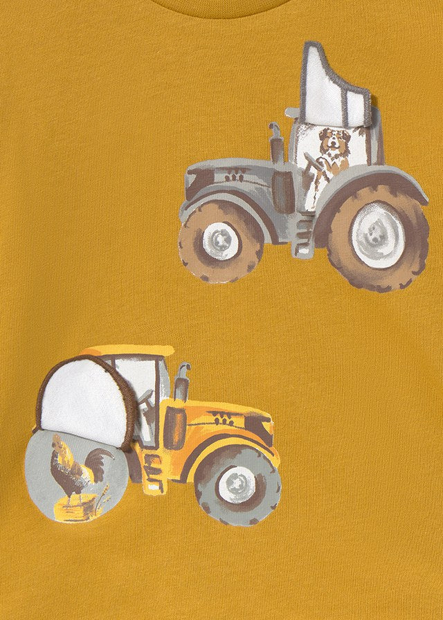 Camiseta