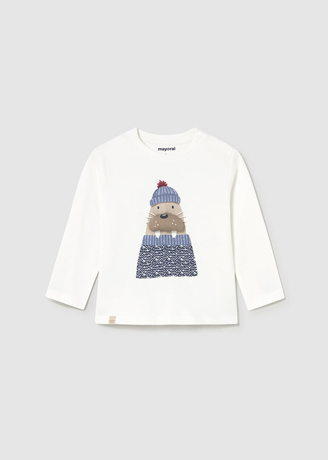 Camiseta