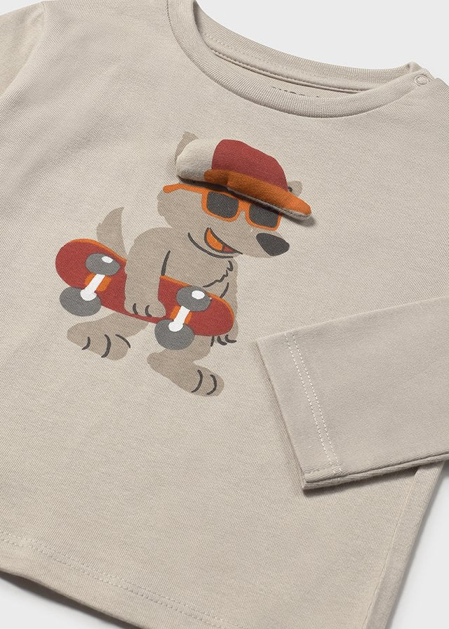 Camiseta