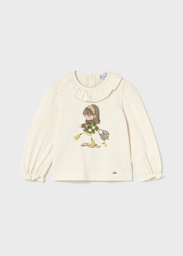 Camiseta