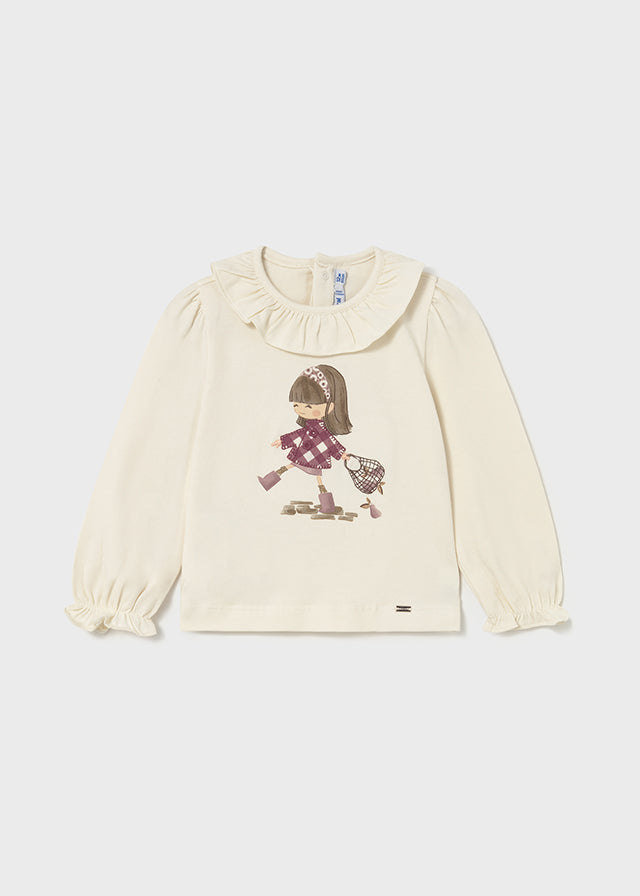 Camiseta