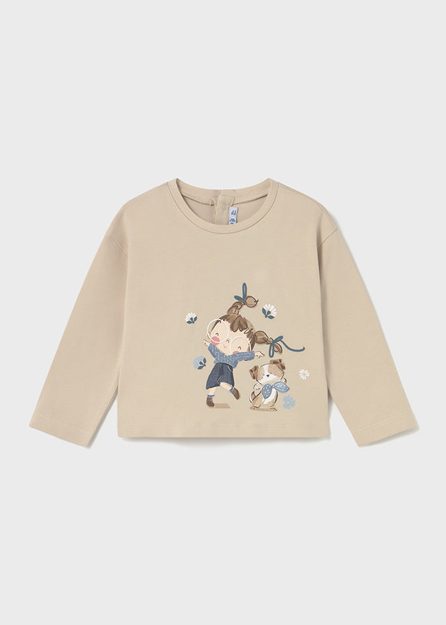 Camiseta