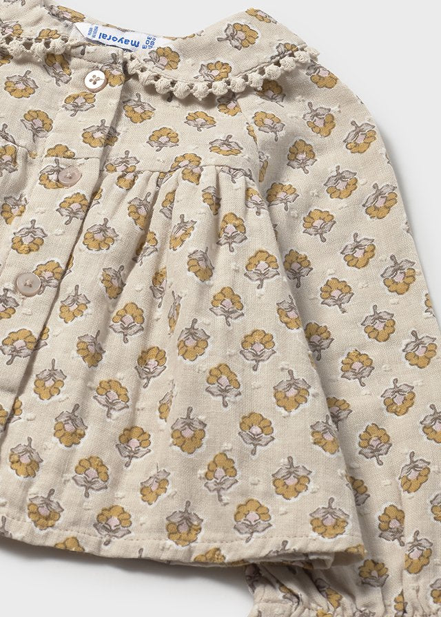 Blusa