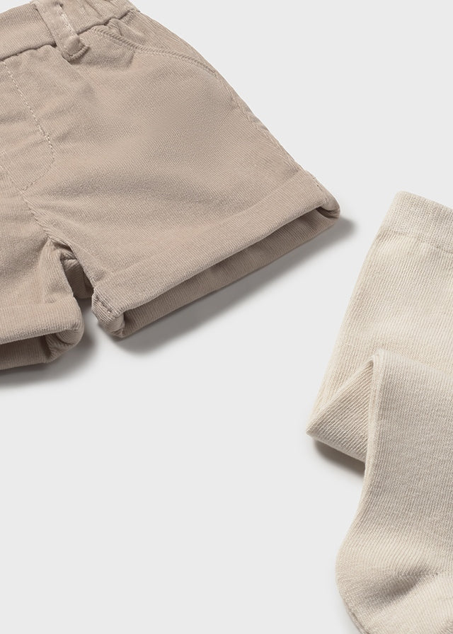 Conjunto de 3 piezas