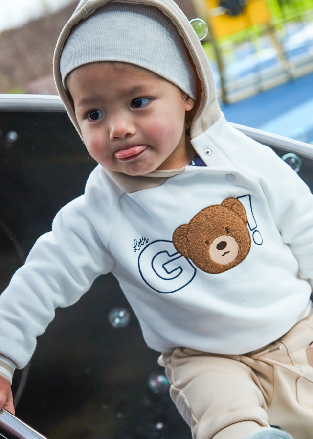 Sudadera